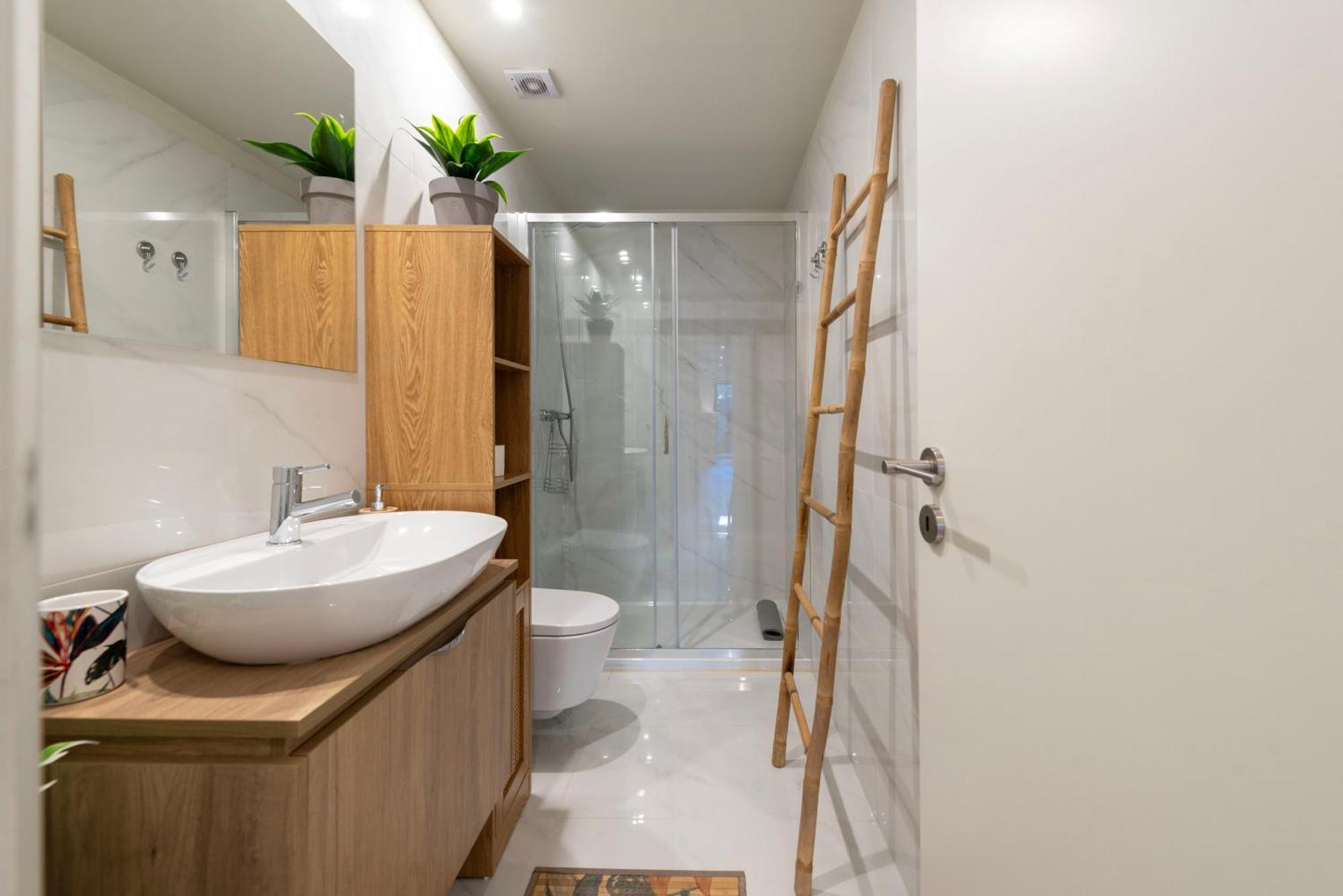 Апартаменты Exotic Flat With Shared Pool & Garden Порту Экстерьер фото